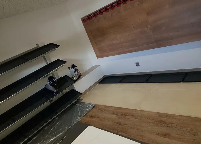 酒店 韦盖纳酒店 3*