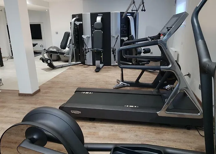 베르가이너 제펠드 인 티롤