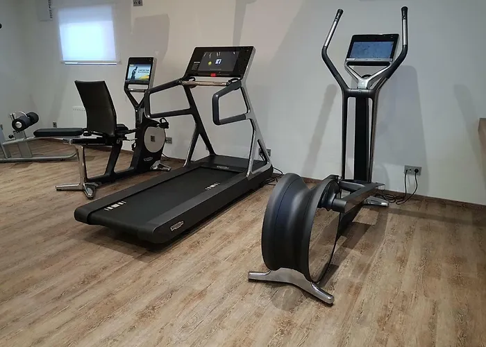 호텔 베르가이너 제펠드 인 티롤