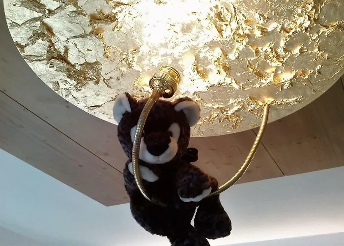 베르가이너 호텔 제펠드 인 티롤