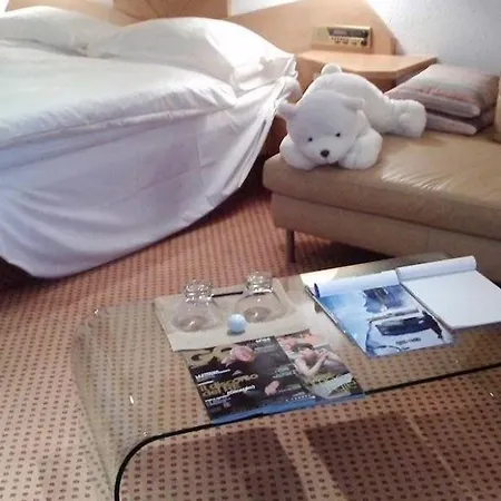 Vergeiner Seefeld in Tirol