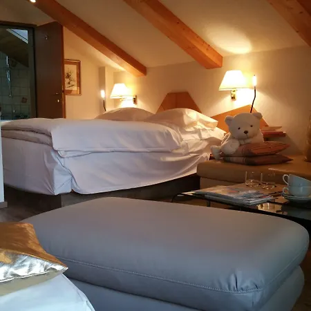 Vergeiner Seefeld in Tirol