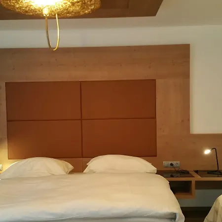 Vergeiner Hotel Seefeld in Tirol