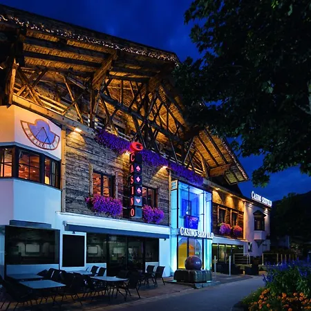 Vergeiner Hotel Seefeld in Tirol