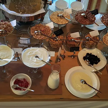 Vergeiner Hotel Seefeld in Tirol