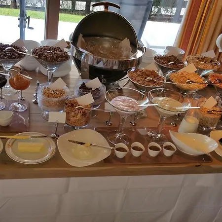 Vergeiner Seefeld in Tirol