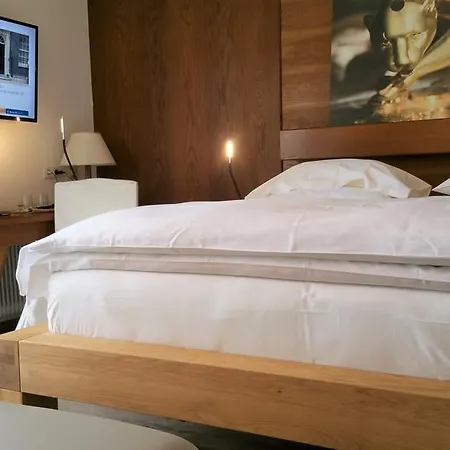 Hotel Vergeiner Seefeld in Tirol