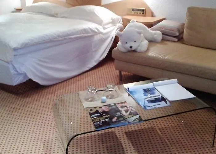 Vergeiner Seefeld in Tirol