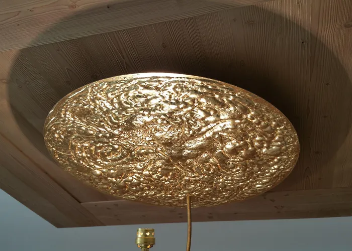 Hotell Vergeiner Seefeld in Tirol