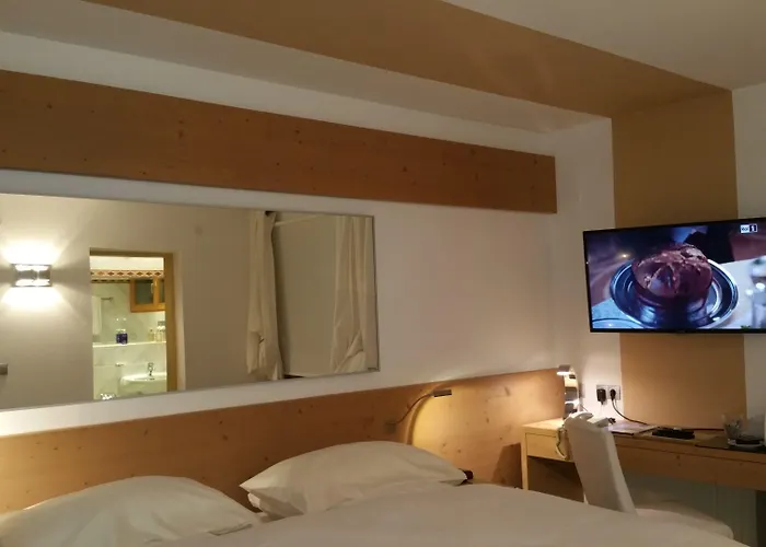 Vergeiner 3* Seefeld in Tirol