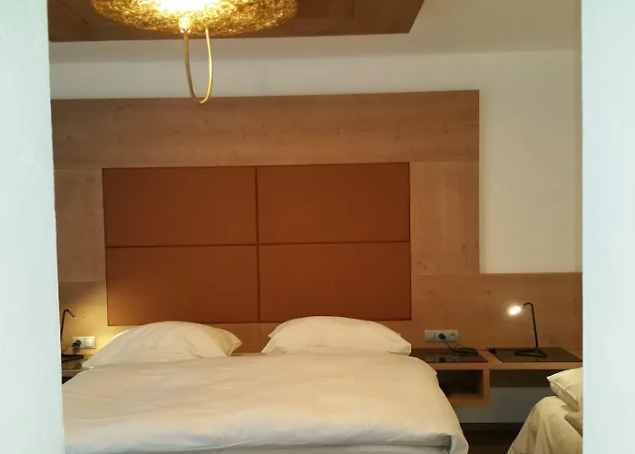 Vergeiner Hotell Seefeld in Tirol