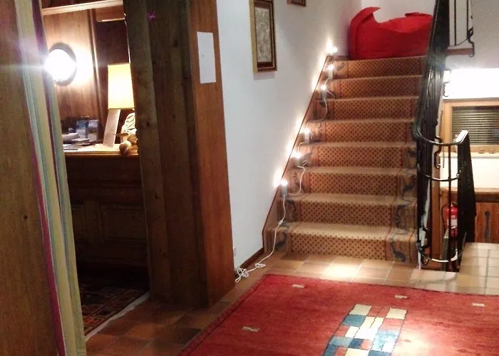 Vergeiner Seefeld in Tirol