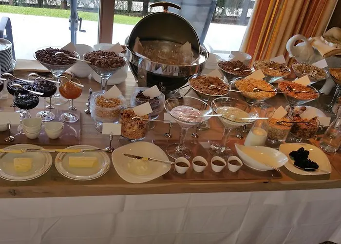 Vergeiner Seefeld in Tirol