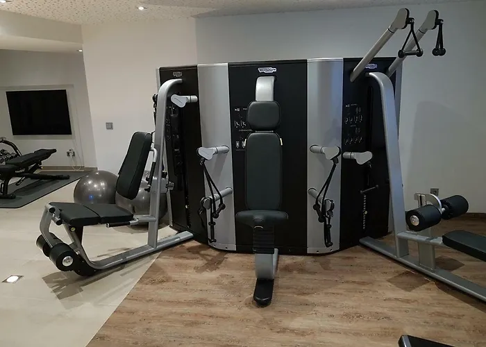 Hotell Vergeiner Seefeld in Tirol