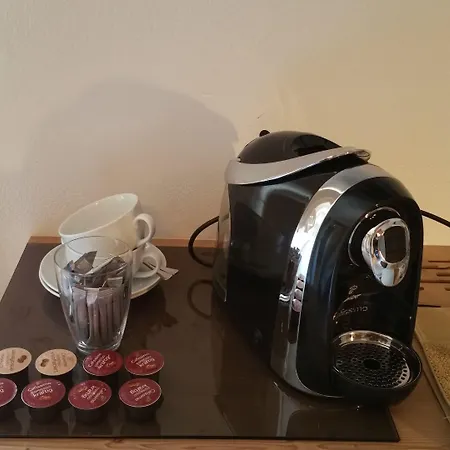 Vergeiner Seefeld in Tirol